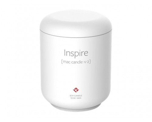 TWELVE SOUTH Inspire Mac Candle No. 2