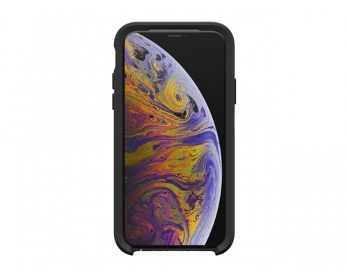 OTTERBOX Universe Apple iPhone Xs Max - black - ProPack