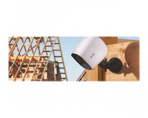 ARLO Go VML4030-100PES LTE 3G/4G wireless Day&Night Indoor/Outdoor cloud recording