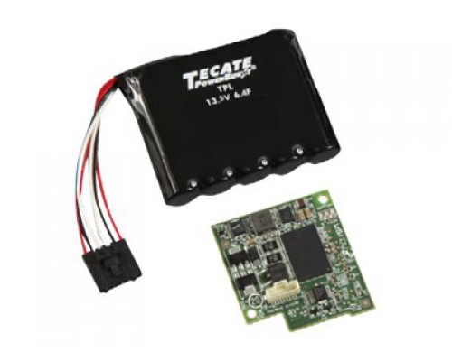 INTEL AXXRMFBU5 Maintenance Free Backup Unit with capacitior module flash module bracket and cable