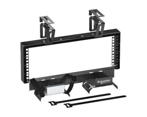 APC PATCHING FRAME OVERHEAD 19INCH 4U