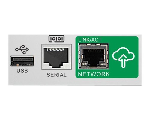 APC SmartConnect UPS SMT 3000 VA Rack