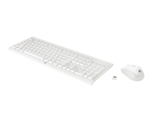 HP C2710 Combo Keyboard and mouse