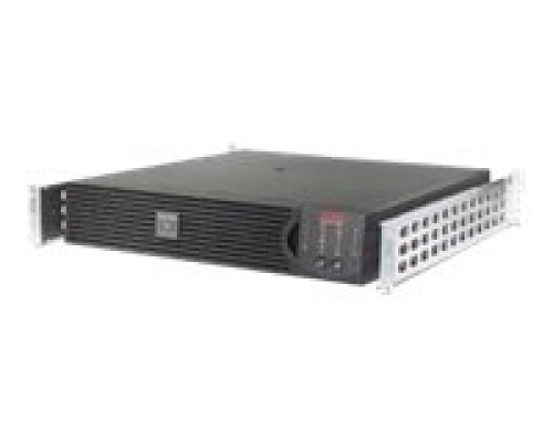 APC SmartUPS RT1000VA RM 230V consists of 1x SURT1000XLI &plus; RailKit &lpar;P&rpar;
