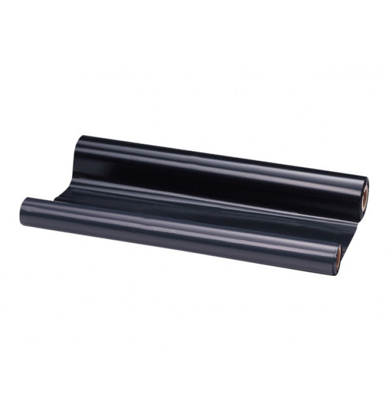 BROTHER PC-71RF lintpatroon zwart 144 pagina s 1-pack