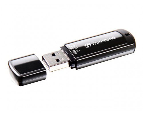 TRANSCEND JetFlash 350 16GB  USB2&period;0 USB stick Ultrasonic Welding
