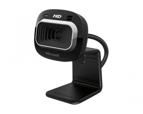MS Webcam LIFECAM HD-3000 high definition 720p 4MP identical photos ref MST3H00002