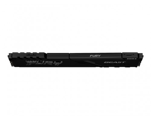 KINGSTON 32GB 3600MHz DDR4 CL18 DIMM FURY Beast Black