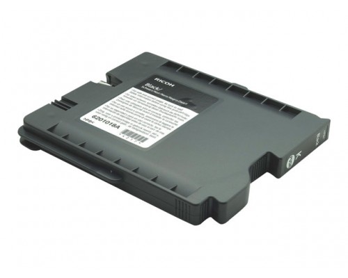 RICOH GC-21K gel cartridge zwart standard capacity 1&period;500 pagina s 1-pack