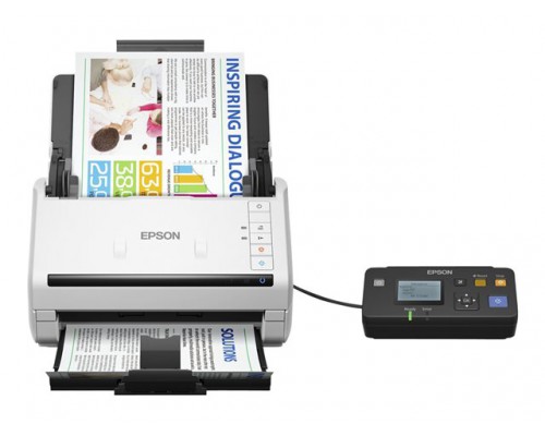 EPSON WorkForce DS-530N Scanner A4