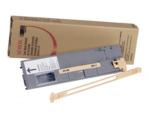XEROX WorkCentre 7132 waste toner bottle standard capacity 33&period;000 pagina s 1-pack