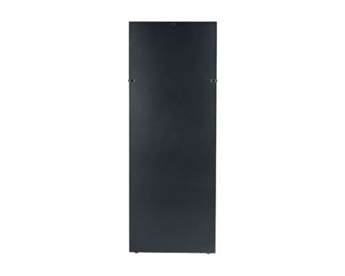 APC NetShelter SV 48U 1200mm Deep Side Panels Black