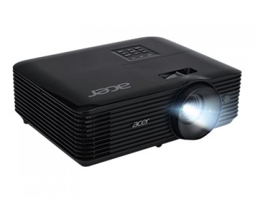 ACER X1326AH WXGA 1280x800 4000 ANSI Lumens 20000:1 1.54-1.72 60inch at 2m 3W Speakerx1 2YW