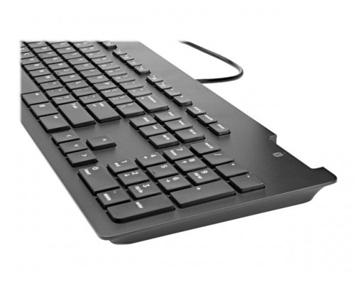 HP USB Bus Slim CCID SmartCard Kyd &lpar;FR&rpar;