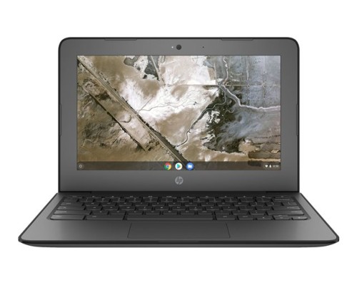 HP NB ChromeBook UMA A4-9120C 4GB 32GB 11A G6 11&period;6inch HD AG UWVA Chrome64 1yw Chalkboard Gray&nbsp;kbd TP Atheros QCA6174A-5