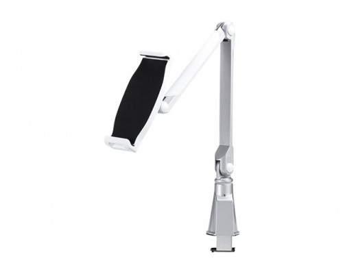 NEOMOUNTS BY NEWSTAR Tablet & Smartphone Arm universel for all tablets & smartphones 0&period;75kg Silver