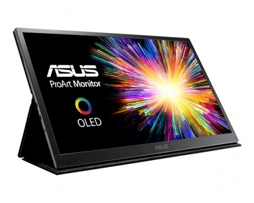 ASUS Display PQ22UC 22 inch 4K UHD 60Hz 3840x2160 0.1ms 16:9 USB HDMI