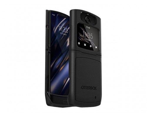 OTTERBOX Symmetry Flex Motorola Razr - black