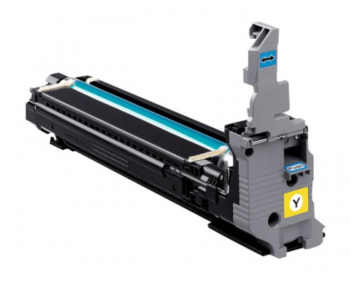 MINOLTA C20&sol;C30 drum geel standard capacity 1-pack