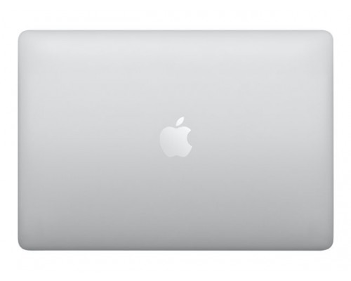 APPLE 13inch MacBook Pro&colon; Apple M1 chip with 8&quest;core CPU and 8&quest;core GPU 256GB SSD Silver BE&sol;Azerty