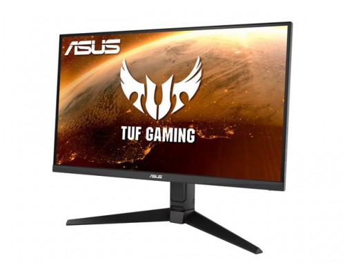 ASUS TUF Gaming VG279QL1A 27inch WLED&sol;IPS HDR Gaming Monitor FHD 1920x1080 16&colon;9 165Hz 1ms 1xDP 2xHDMI Black