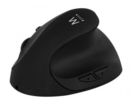 EWENT Wireless Ergonomic mouse&comma; rechargable