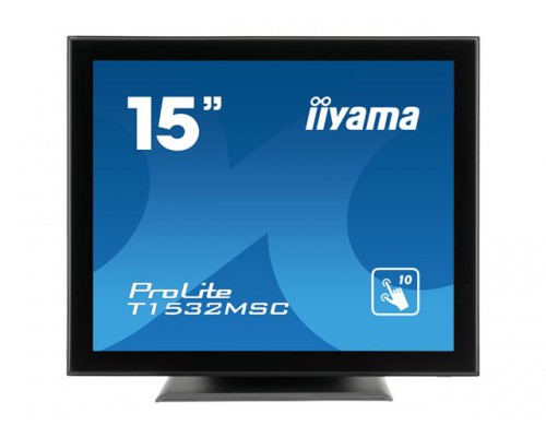 IIYAMA T1532MSC-B5AG Display 15inch