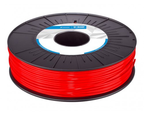 BASF Ultrafuse PLA Red 1&period;75mm 750g
