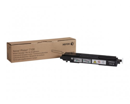 XEROX Phaser 7100 waste cartridge standard capacity 24.000 pagina s 1-pack