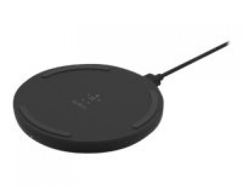 BELKIN BOOST CHARGE Wireless Charging Pad 15W No PSU