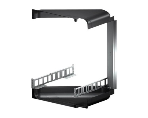 APC NetShelter SX Side Air Flow Duct Kit