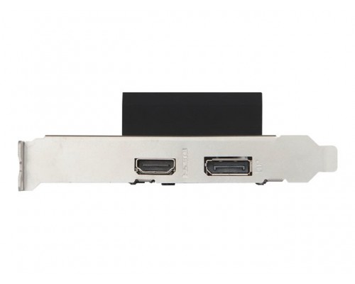 MSI GeForce GT 1030 2GH LP OC HDMI DisplayPort