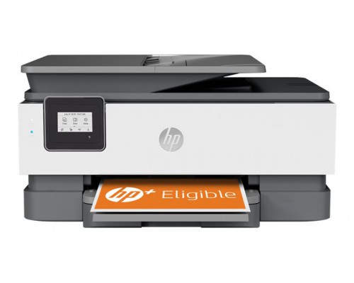 HP OfficeJet 8012e All-in-One A4 color 18ppm Print Scan Copy