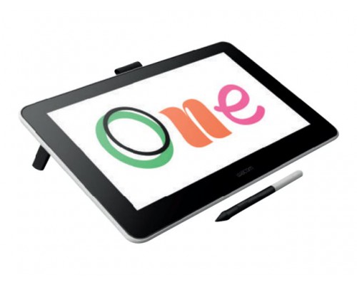 WACOM One 13 pen display