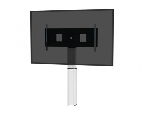 NEOMOUNTS BY NEWSTAR PLASMA-W2500SILVERMS Motorized Wall Mount Flatscreen 42-100inch VESA 200x200-1200x600mm height&colon; 118-169cm 150kg