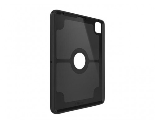 OTTERBOX Defender Apple iPad Pro 12.9 inch 4th & 3rd gen - black - ProPack