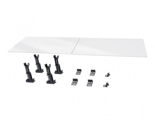 APC Adjustable Mounting Support 241 - 419mm - V0