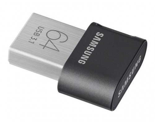 SAMSUNG FIT PLUS 64GB USB 3&period;1