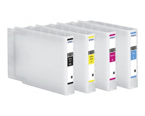 EPSON WorkForce Pro WF-6590DWF (220V)