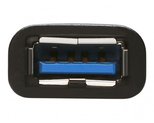 I-TEC USB Type-C to 3.1/3.0/2.0 Typ A Adapter allow connect your USB device e.g. HUB to new Type-C connector e.g. MacBook