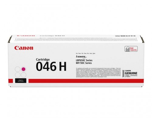 CANON CRG 046 HM magenta toner hoge capaciteit