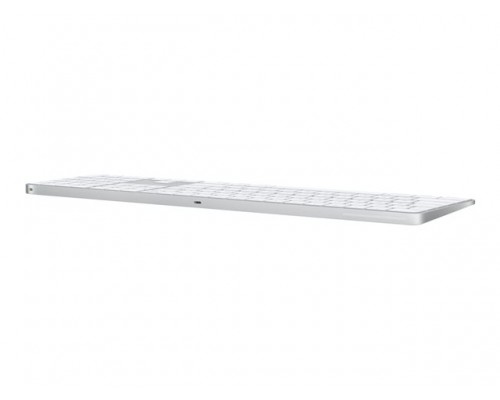 APPLE Magic&nbsp;Keyboard with Touch&nbsp;ID and Numeric Keypard for Mac with Apple&nbsp;Silicon&nbsp;US English