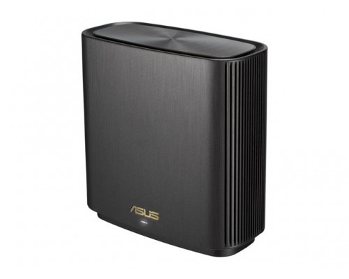 ASUS AX6600 Whole-Home Tri-band Mesh WiFi 6 System  Coverage up to 230 Sq. Meter/2 475 Sq. ft. 6.6Gbps WiFi 3 SSIDs