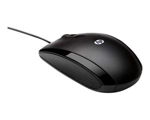 HP Mouse X500