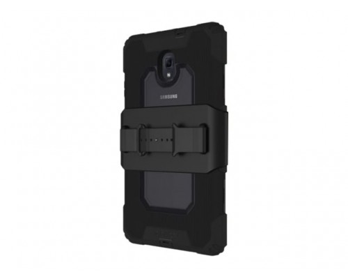 GRIFFIN Survivor All Terrain Tab A 10.5 Black w/hand strap