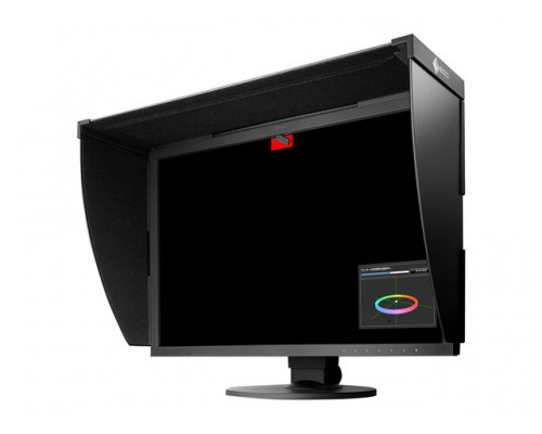 EIZO Bl 24' 1920x1200 IPS Incl. Monhood