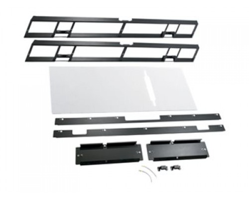 APC Rack Air Containment Front Assembly for NetShelter SX 42U 750mm Wide