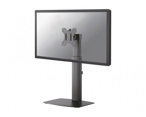 NEOMOUNTS BY NEWSTAR FPMA-D865BLACK 10-32inch Flat Screen Desk Mount stand