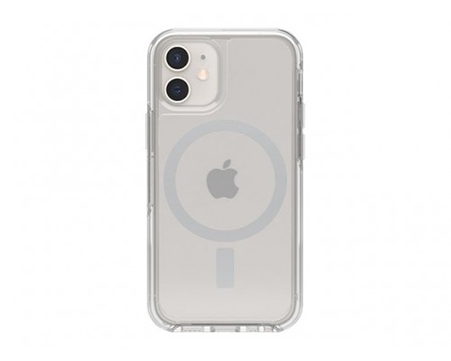 OTTERBOX Symmetry Plus Clear Apple iPhone 12 mini - clear