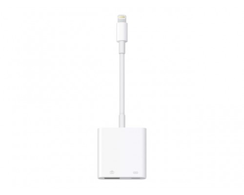 APPLE FF Lightning to USB 3 Camera Adapter